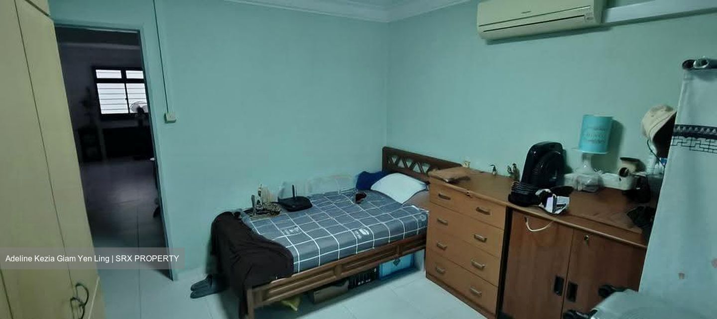 Blk 506 Woodlands Drive 14 (Woodlands), HDB 5 Rooms #628926961